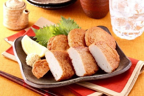 TUYỂN 15 NỮ ĐÓNG GÓI CHẢ CÁ