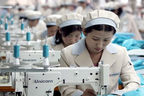 TUYỂN 7 NỮ ĐƠN HÀNG MAY MẶC (TIẾN CỬ)