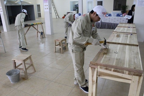 TUYỂN 9 NAM ĐƠN HÀNG MỘC (LƯƠNG CAO)