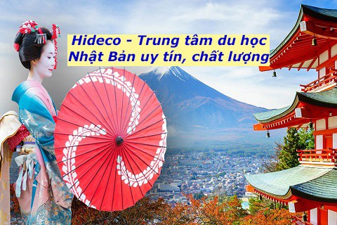 Những lý do nên đi du học Nhật Bản giúp bạn định hướng tương lai