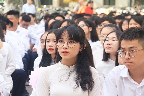 Hướng đi nào tốt nhất cho học sinh THPT không xác định thi đại học?