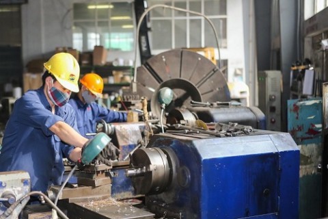 TUYỂN 6 NAM NỮ KỸ SƯ CƠ KHÍ, CN Ô TÔ 