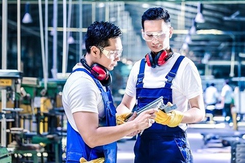 Tại sao ngày càng nhiều kỹ sư Việt Nam sang Nhật Bản làm việc?