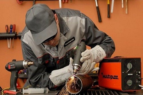 TUYỂN 6 NAM ĐƠN HÀNG GIA CÔNG CƠ KHÍ