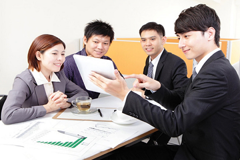 TUYỂN 2 NAM KỸ SƯ QTKD, KINH TẾ, KẾ TOÁN