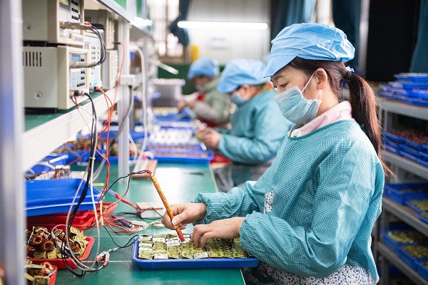 Nhật Bản thiếu hụt nguồn nhân lực trầm trọng