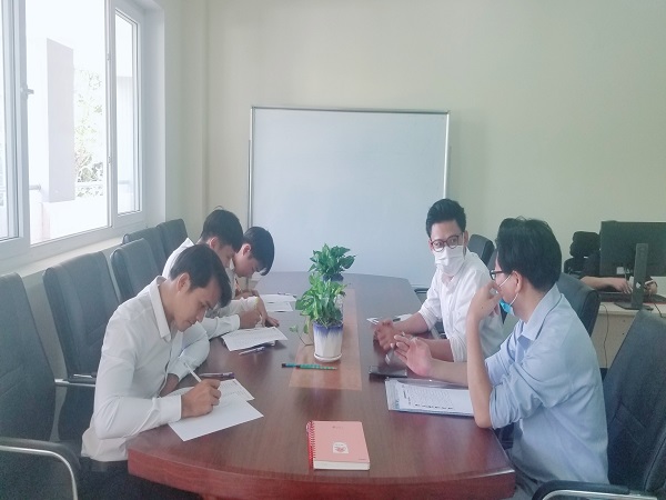 Quy trình đi xuất khẩu lao động Nhật Bản năm 2020. Photo on Hideco