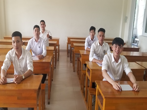 học tiếng Nhật từ 6 – 8 tháng tại Việt Nam để đạt trình độ tiếng Nhật N5 hoặc N4