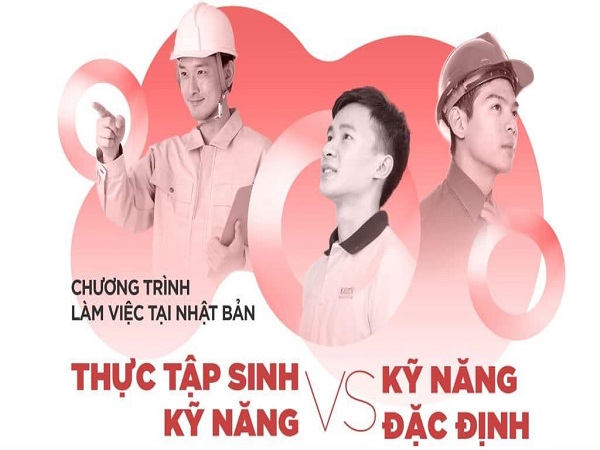 Chương trình kỹ năng đặc định. Photo on Nhatban